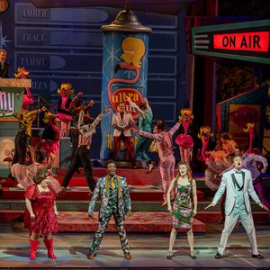 Photos: First Look at The Muny's HAIRSPRAY With Richard Kind & More Photo