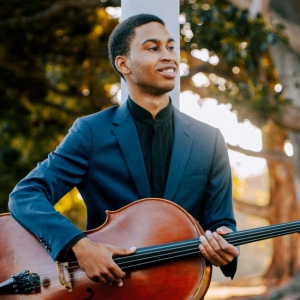 The San Francisco Conservatory of Music And SF Symphony's Emerging Black Composers Pr Photo