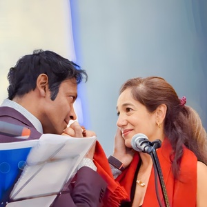 Asia Society to Present SHAKUNTALA AWAITS A Drama And Conversation With Isheeta Gangu Photo