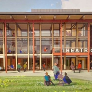 Theatr Clwyd launches Public Art Open Call Photo