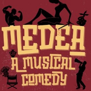 Cast Announced For MEDEA: A MUSICAL COMEDY At Actors Temple Theatre Photo