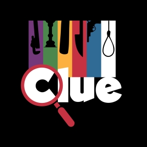 CLUE: ON STAGE Comes to Greenbrier Valley Theatre Photo