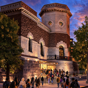 Harlem Stage Launches Good Ground to Power the Next Generation of Women+ Arts Leaders Photo