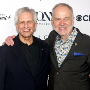 Exclusive: Why Two Producers and Friends Embarked On The Amazing Journey of TOMMY…