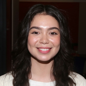 Auliʻi Cravalho Joins QUEERING THE GALA to Joe's Pub
