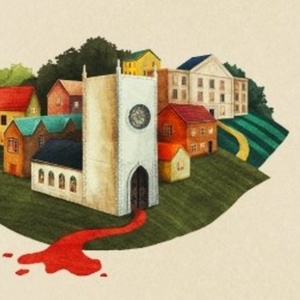 World Premiere of MURDER BEFORE EVENSONG Will Come to the Watermill Theatre Photo