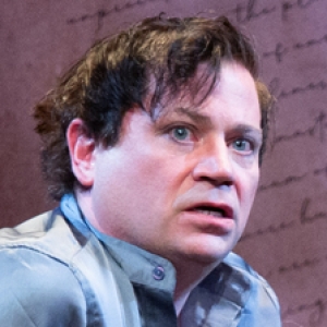 Photos: First Look At Marc Sinoway And David Stallings In BORN WITH TEETH Photo