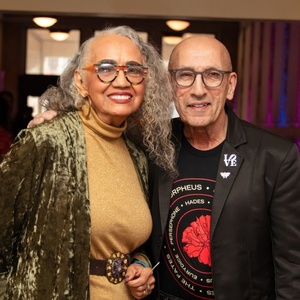 Kelly Strayhorn Theater Unveils Winter/Spring 2026 Season Photo