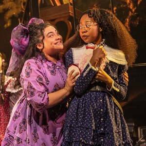 Photos: First Look At PICNIC AT HANGING ROCK At Greenwich House Theatre Photo