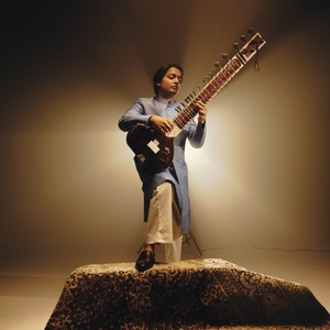 SONGS OF THE STONE After-Dark Musical Series Debuts at Qutub Minar Photo