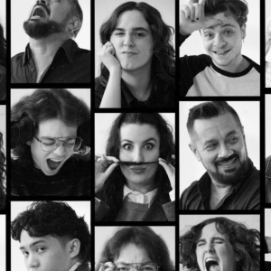 Drew Gasparini's WE AREN’T KIDS ANYMORE Will Make Australian Premiere in Sydney Photo
