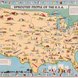 Getty Awards $2.6M to Black Visual Arts Archives Across the U.S. Photo