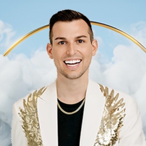Matt Fraser Comes to the Fargo Theatre Photo