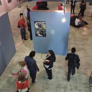 La Galería José María Velasco Recibe Al Público Con Su Taller De Artes Visuales Esta 