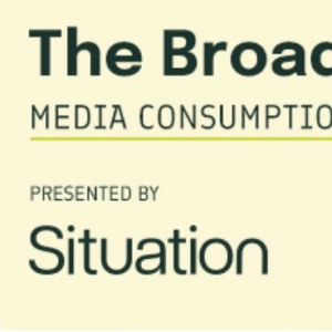 Situation Will Host The Broadway Audience Series: Media Consumption Habits Webinar Photo