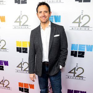 Santino Fontana, Bonnie Milligan and More Join THE BOYS FROM SYRACUSE Concert Photo