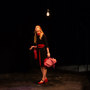 THE REVLON GIRL Return and More Set For Park Theatre's Park90 Autumn Season Photo