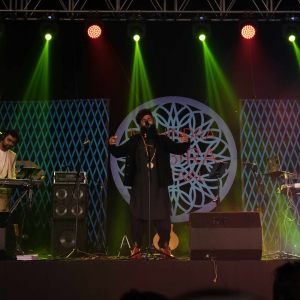Mahindra Kabira Festival 2023 Concludes With Grand Musical Finale Photo