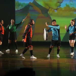Corn Exchange Newbury Will Host Dance Programming This Autumn Photo