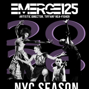EMERGE125 Reveals 2026 Season at El Museo Del Barrio Photo