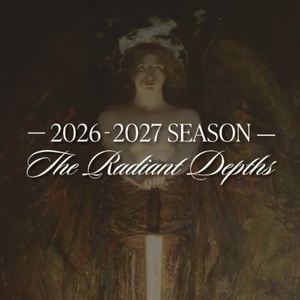 Voices of Ascension to Launch 2026-2027 Season 'The Radiant Depths' Photo