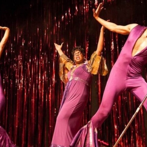 DIVAS LONDON Returns to the West End This Spring Photo
