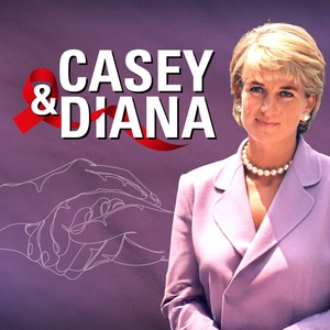 CASEY AND DIANA to Debut at The Citadel Theatre in 2026 Photo