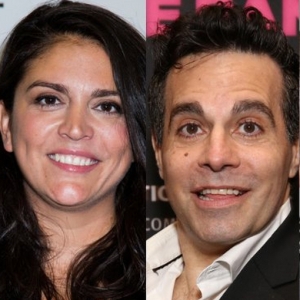 Cecily Strong, Mario Cantone, Jackie Hoffman And More Join CELEBRITY AUTOBIOGRAPHY On Photo