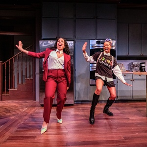 Photos: James Ijames' GOOD BONES at Arden Theatre Company Photo