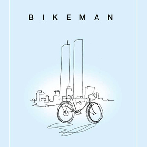 BIKEMAN by Thomas Flynn to Play Cape Rep Theatre's the Barn Photo