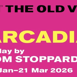 Tom Stoppard's ARCADIA Will Be Revived at the Old Vic Photo