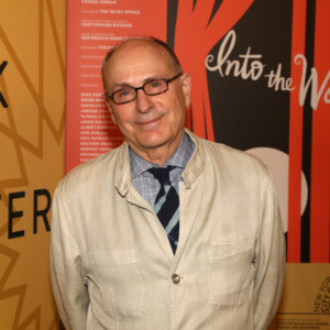 A Director's Director: Broadway Stars Share Their Favorite James Lapine Stories Photo