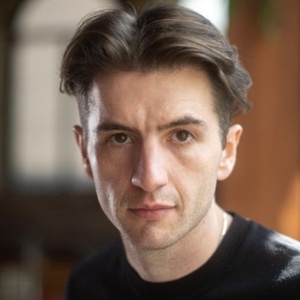 Rhys Warrington Is 2026 Jerwood Writer In Residence At Pentabus Photo