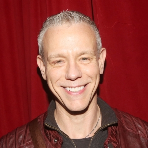 Adam Pascal Will Direct SOMETHING ROTTEN! on Long Island Video
