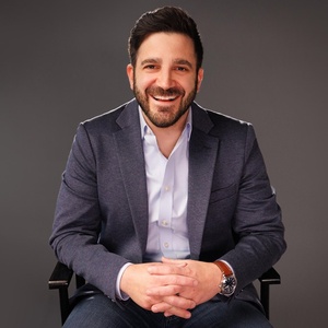 Gamm Board Of Directors Announces ﻿Departure Of Executive Director Jason Cabral