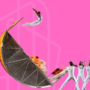 DIAVOLO Will Make Sierra Madre Playhouse Debut With T.R.U.S.T. Video