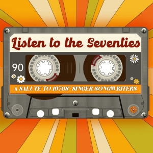 Laguna Playhouse To Present LISTEN TO THE SEVENTIES, CARNEY MAGIC, and More This Augu Video