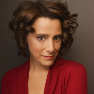 Judy Kuhn Will Perform as Part of the Aventura Broadway Concert Series Photo