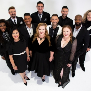 Voctave & The Las Vegas Mens Chorus Returns to the UNLV Performing Arts Center, Photo