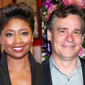 Montego Glover, Robert Sean Leonard, and Jean Lichty Will Lead AN AMERICAN DAUGHTER O Interview