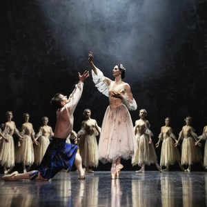 TO JOY Will Come to the Royal Danish Theatre in August