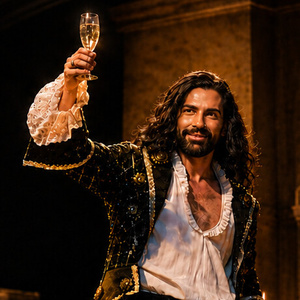 DON GIOVANNI to Open at FSCJ Artist Series Broadway in Jacksonville Photo