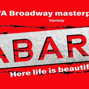 CABARET Comes to Center REP in May