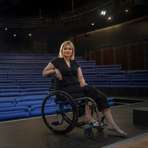 Two World Premieres Set For the Unicorn Theatre as Part of Rachel Bagshaw's…