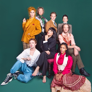 Glenda Linscott Will Lead THE IMPORTANCE OF BEING EARNEST With All-Adelaide Cast Photo