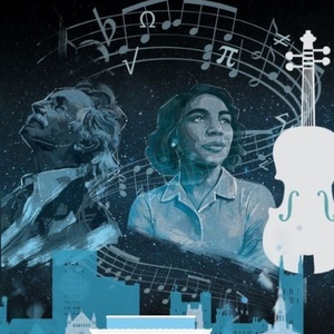 Cast Set for MY LORD, WHAT A NIGHT at George Street Playhouse Video