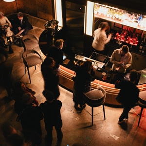 Photos: THE UNKNOWN Starring Sean Hayes Opens at Studio Seaview Photo