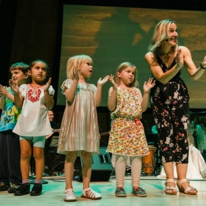 Musical Explorers Family Concerts Return in January Photo