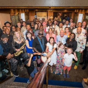 Saxophonist Dave Koz Hits $2 Million Raised For Childrens Nonprofit Photo