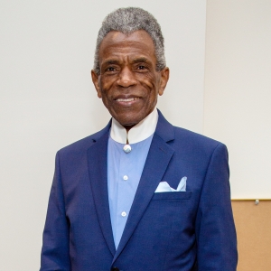 Tony-Winner André De Shields To Perform And Be Honored At Flushing Town Hall Gala Video